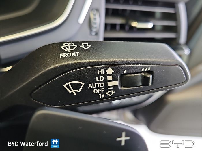 Audi A5 2024