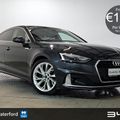 Audi A5 2024