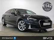 Audi A5 2024
