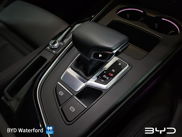 Audi A5 2024