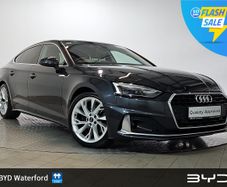 Audi A5 2024