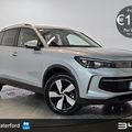 Volkswagen Tiguan 2025