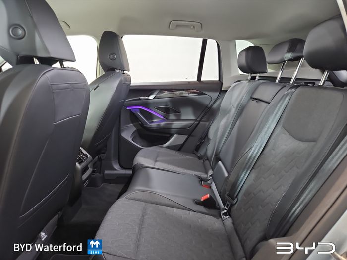 Volkswagen Tiguan 2025