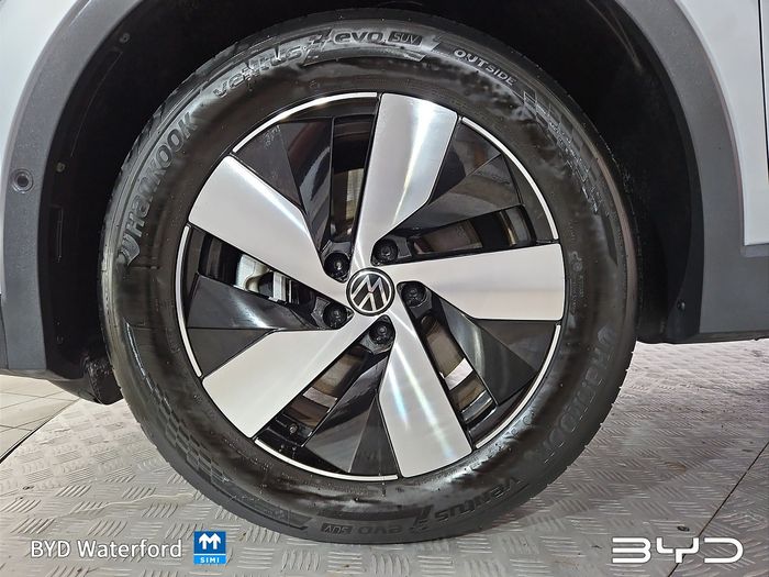 Volkswagen Tiguan 2025