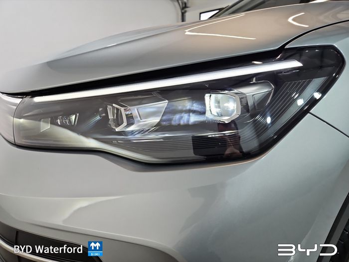 Volkswagen Tiguan 2025