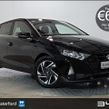 Hyundai i20 2022