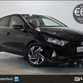 Hyundai i20 2022