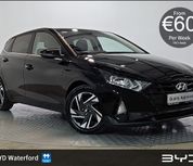 Hyundai i20 2022