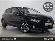 Hyundai i20 2022