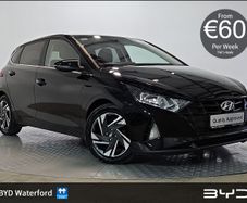 Hyundai i20 2022