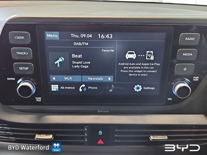 Hyundai i20 2022