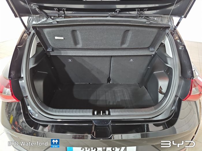Hyundai i20 2022