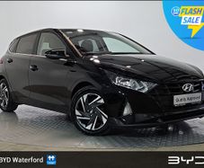 Hyundai i20 2022