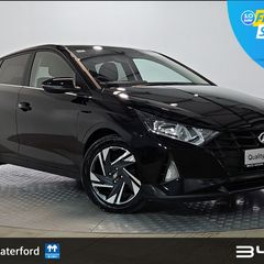 Hyundai i20 2022