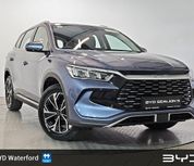 BYD Sealion 5 2026
