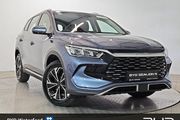 BYD Sealion 5 2026