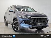 BYD Sealion 5 2026