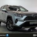 Toyota Rav4 2023