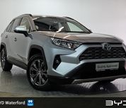 Toyota Rav4 2023