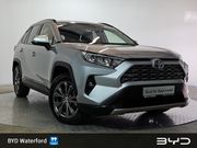 Toyota Rav4 2023