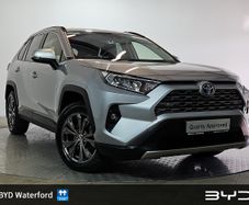 Toyota Rav4 2023
