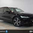 Volvo V60 2022