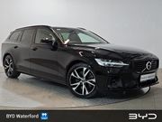 Volvo V60 2022
