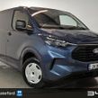 Ford Transit Custom 2024