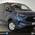 Ford Transit Custom 2024