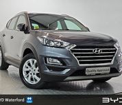 Hyundai Tucson 2020