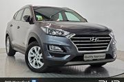 Hyundai Tucson 2020