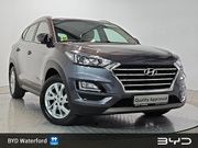 Hyundai Tucson 2020