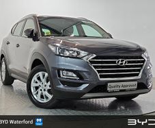 Hyundai Tucson 2020