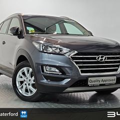 Hyundai Tucson 2020