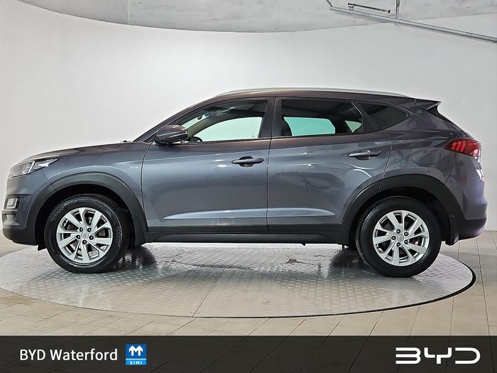 Hyundai Tucson 2020