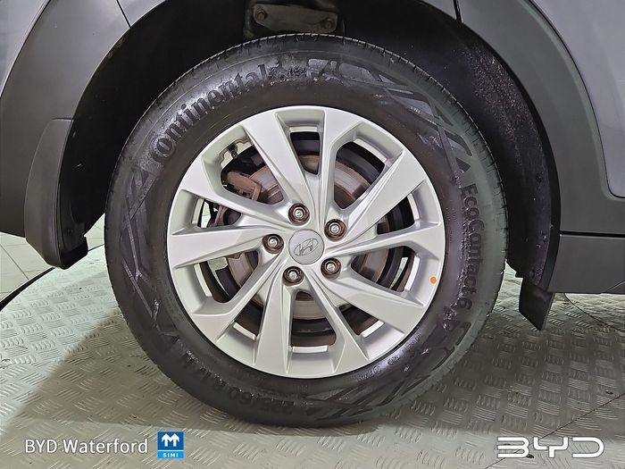 Hyundai Tucson 2020