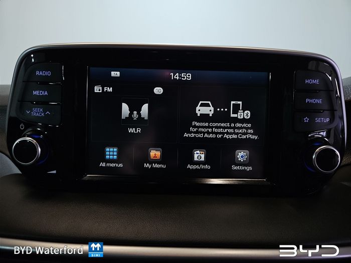 Hyundai Tucson 2020