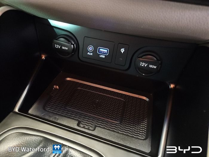 Hyundai Tucson 2020