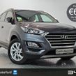 Hyundai Tucson 2020