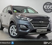 Hyundai Tucson 2020