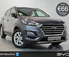 Hyundai Tucson 2020