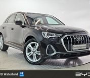 Audi Q3 2023