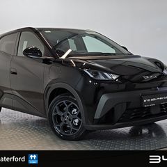 BYD DOLPHIN SURF 2026