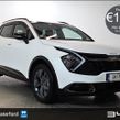 Kia Sportage 2024