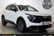 Kia Sportage 2024