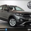 Volkswagen T-Cross 2020