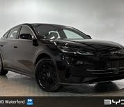 BYD SEAL 6 2026