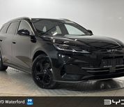 BYD SEAL 6 2026