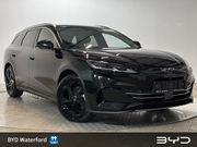 BYD SEAL 6 2026