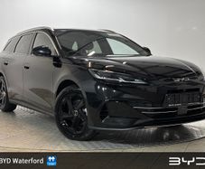BYD SEAL 6 2026